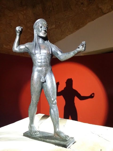 Museo Archeologico di Ugento